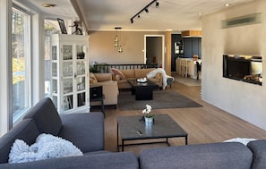 living-room
