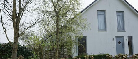 Ferienwohnung Aron
