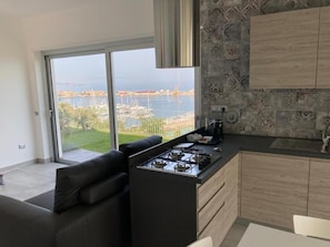Eget kök
