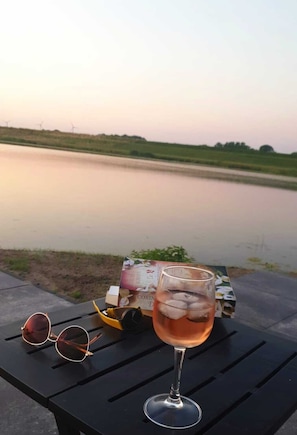 Repas et boissons