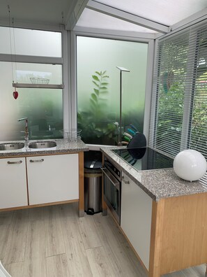 Eget kök