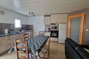 Eget kök