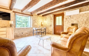 living-room