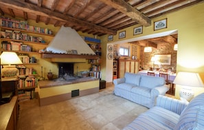 living-room
