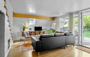 living-room