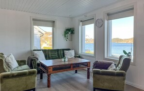 Coin séjour