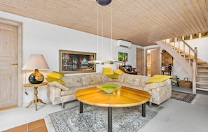 living-room