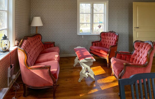 living-room