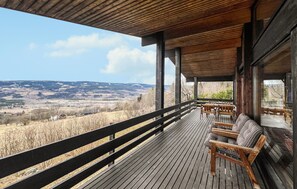 Terraço/pátio interior