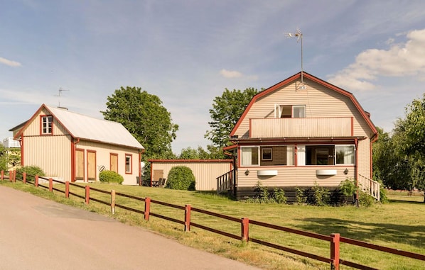 Exteriör