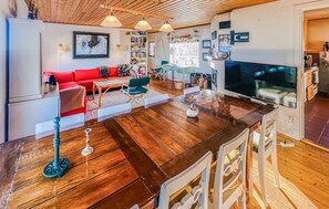 living-room