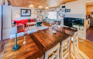 living-room