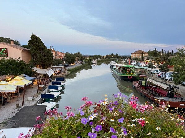 Marina