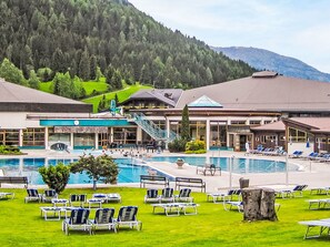 Schwimmbad, Resort, Erholung, Freizeit, Eco Hotel, Ferienort, Senke, Urlaub, Hotel