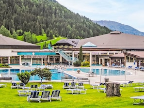 Schwimmbad, Resort, Erholung, Freizeit, Eco Hotel, Ferienort, Senke, Urlaub, Hotel