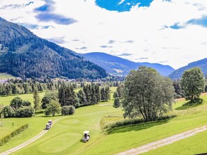 Bergforms, Gras, Baum, Berg, Hügel, Hochland, Natürliche Landschaft, Landschaft, Bergstation, Wiese