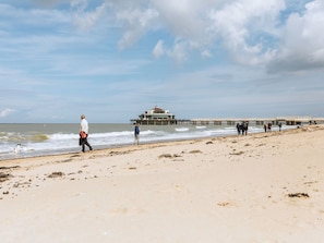 Himmel, Wasser, Strand, Gewässer, Natürlichen Umgebung, Küste, Horizont, Meer, Ufer, Küsten Und Ozeanische Forms