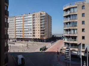 Building, Urban Area, City, Window, Apartment, Metropolitan Area, Residential Area, Facade, Neighbourhood