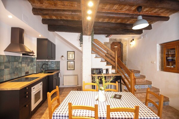 Cuisine privée