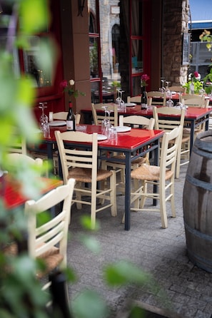 Restaurante