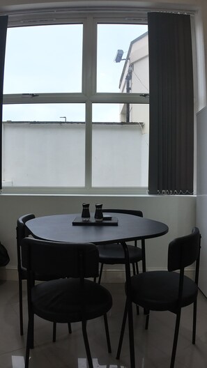 Restauration