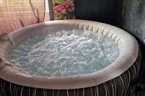 Innen-Whirlpool