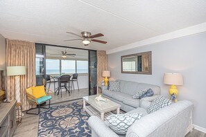 LIVING-ROOM