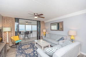 LIVING-ROOM