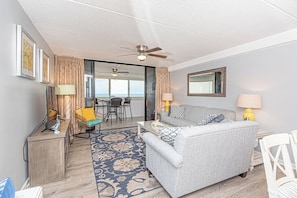 LIVING-AREA