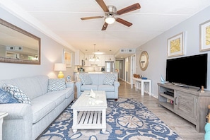 LIVING-AREA
