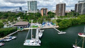 Marina