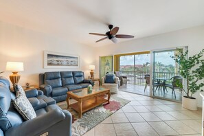 Welcome to your Island vacation condo