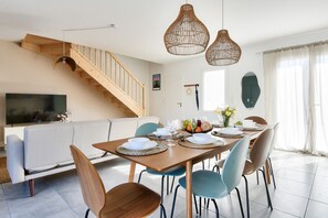 Salle à manger