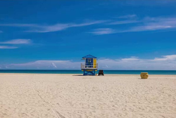 Plage