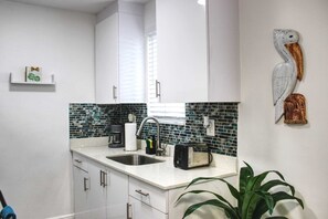 Full equipped Kitchen