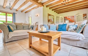 living-room