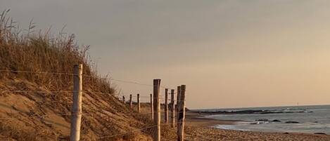 la cote sauvage a proximité