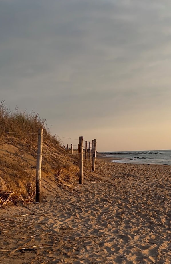 Strand