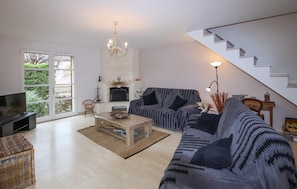 living-room