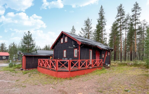 Exteriör