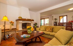 living-room