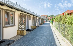 Boendeområde