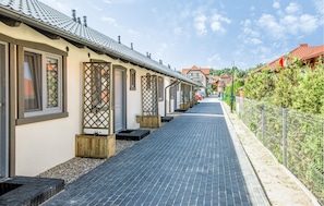 Boendeområde