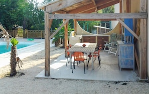 pool