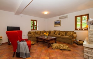 living-room