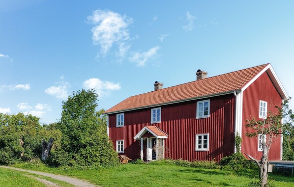 Exteriör