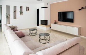 living-room