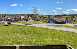 Boendeområde