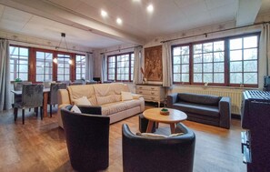 living-room