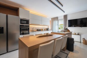 Cuisine privée
